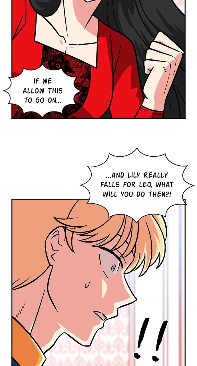 Princess Hurricane Chapter 43 page 36 - 