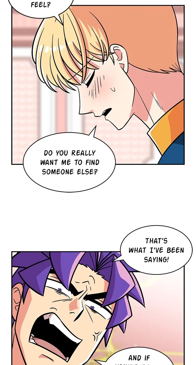 Princess Hurricane Chapter 43 page 40 - 