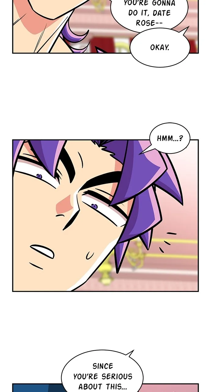 Princess Hurricane Chapter 43 page 41 - 
