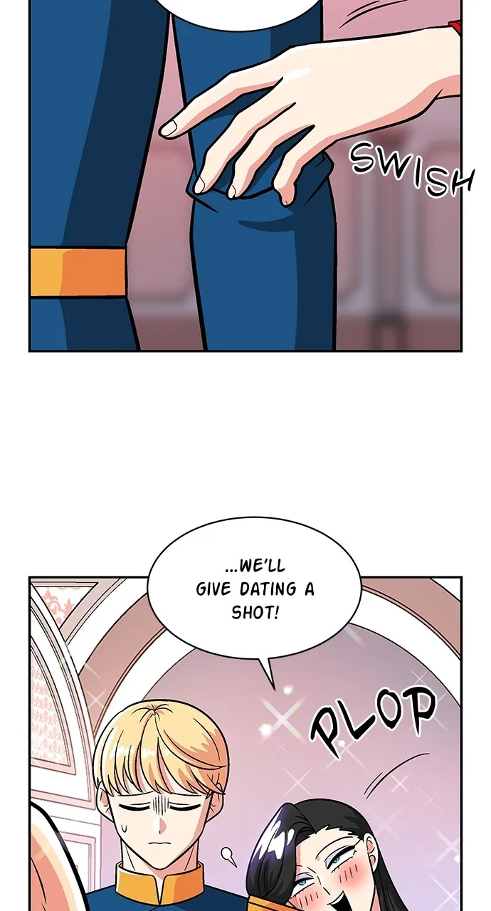 Princess Hurricane Chapter 43 page 42 - 