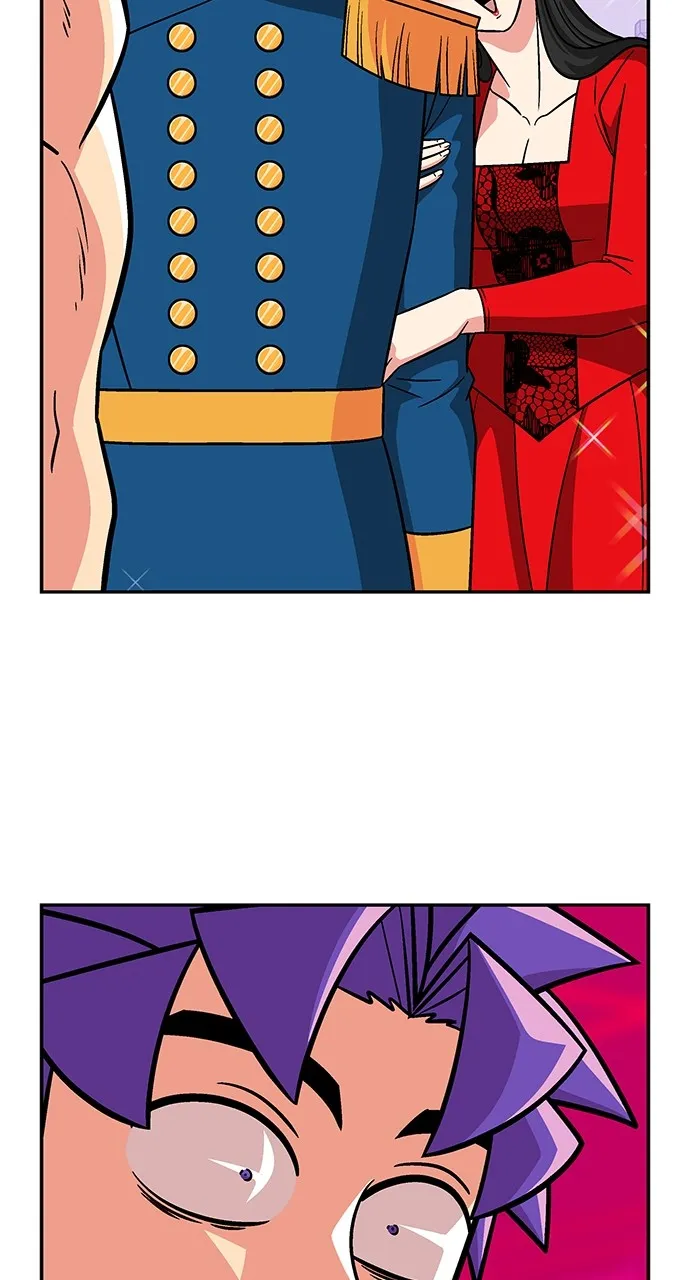 Princess Hurricane Chapter 43 page 43 - 