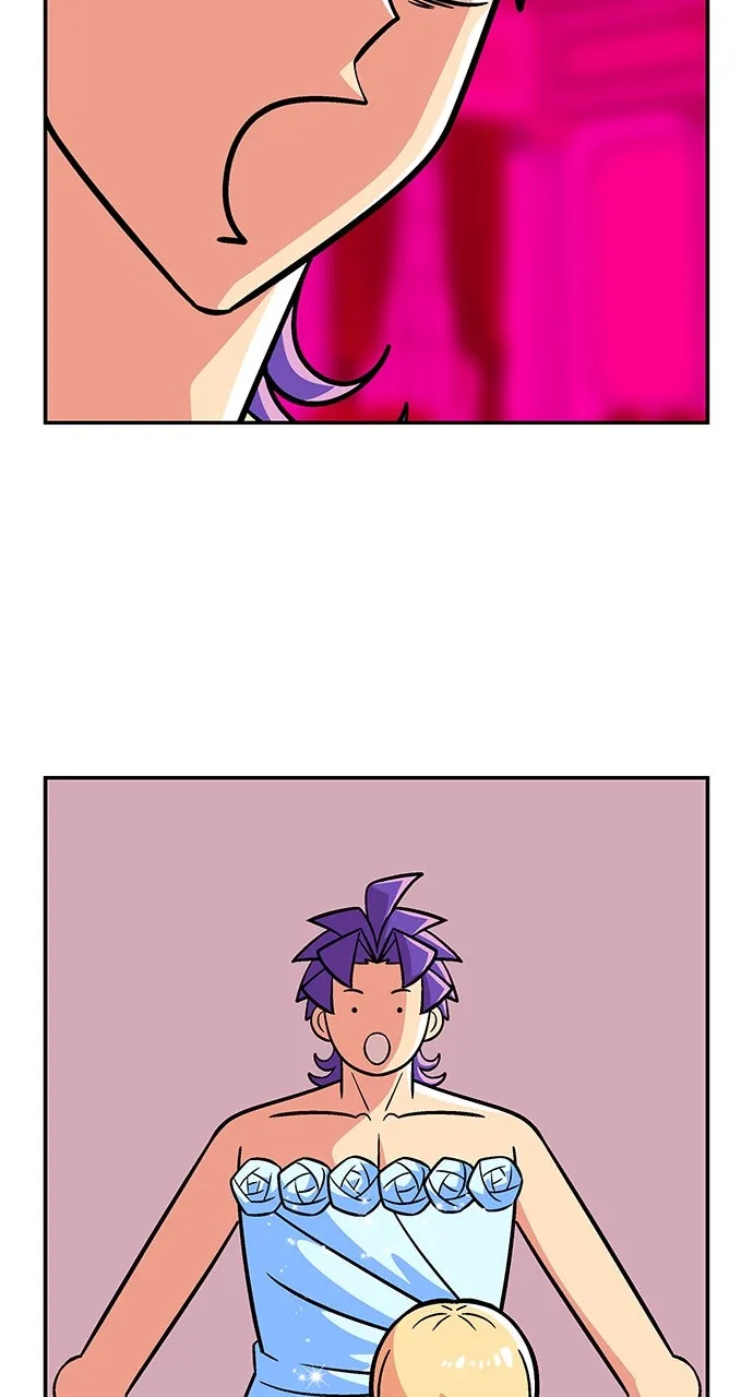 Princess Hurricane Chapter 43 page 44 - 