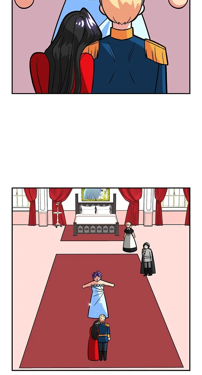 Princess Hurricane Chapter 43 page 45 - 