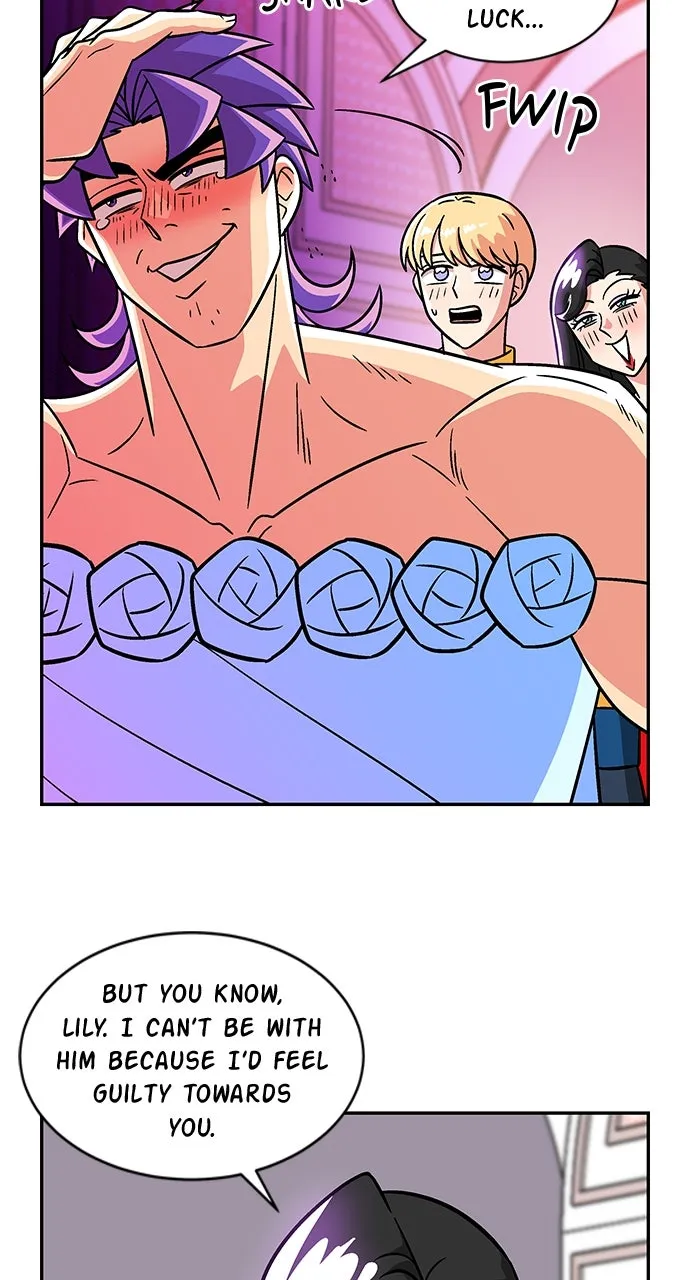 Princess Hurricane Chapter 43 page 47 - 