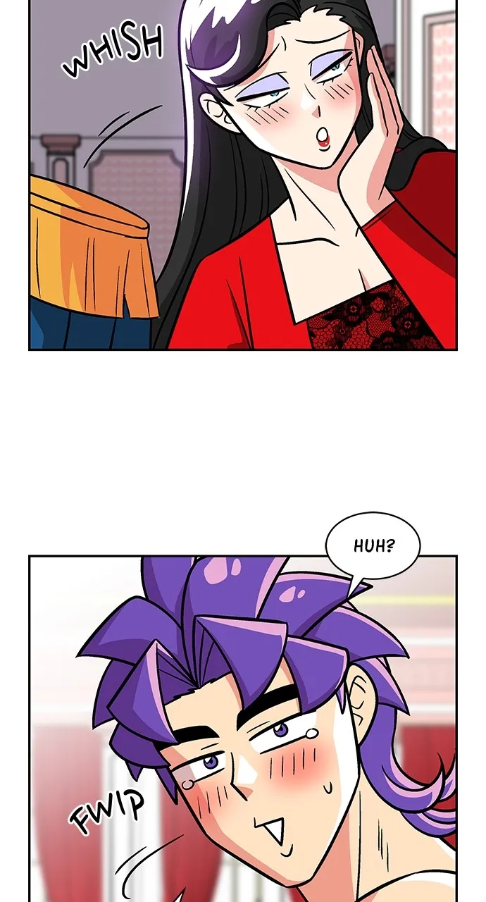 Princess Hurricane Chapter 43 page 48 - 