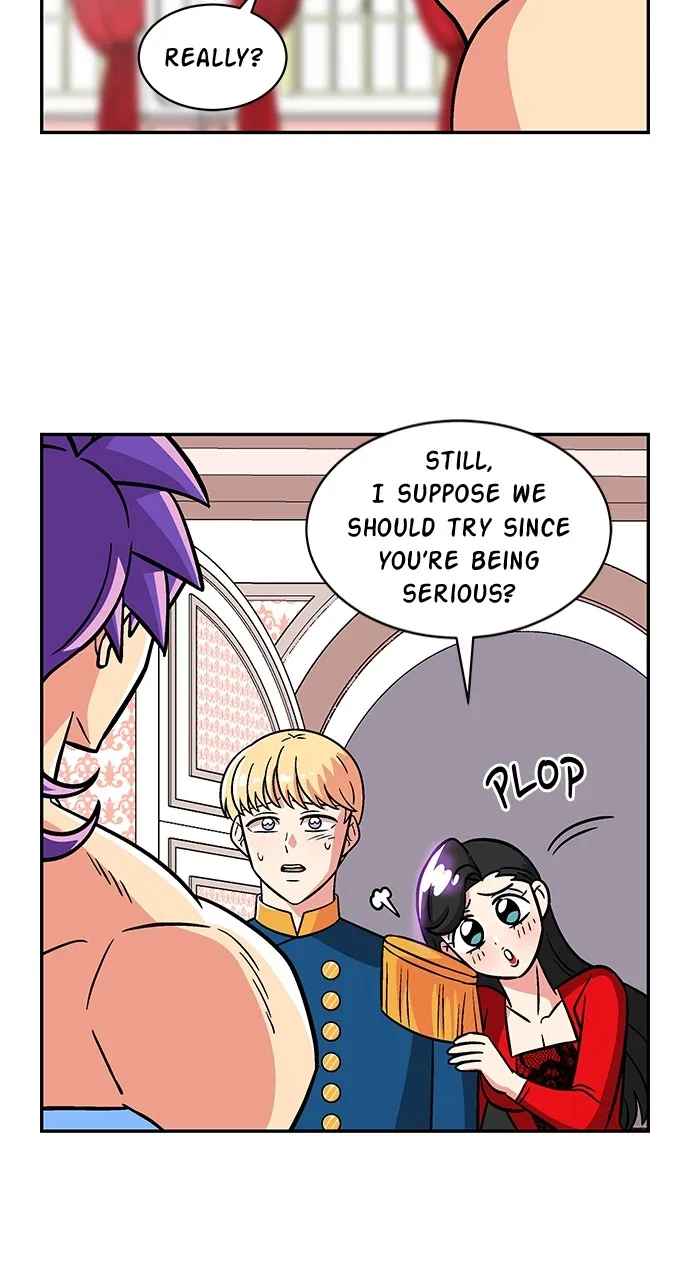 Princess Hurricane Chapter 43 page 49 - 
