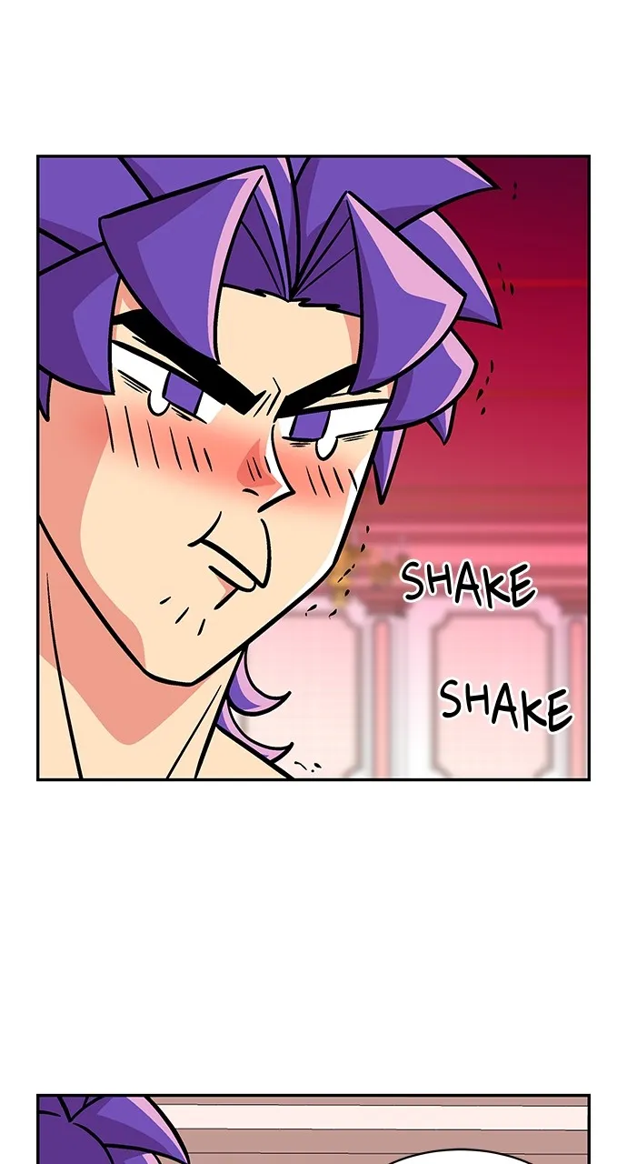 Princess Hurricane Chapter 43 page 50 - 