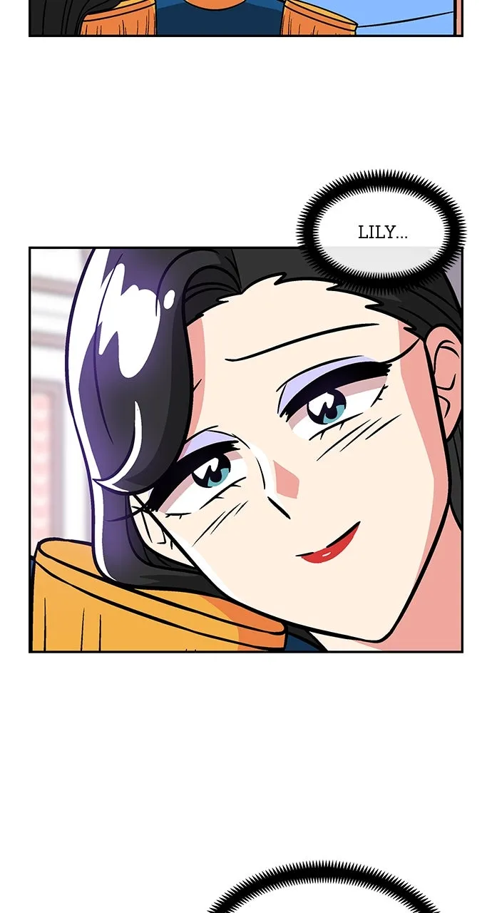 Princess Hurricane Chapter 43 page 53 - 