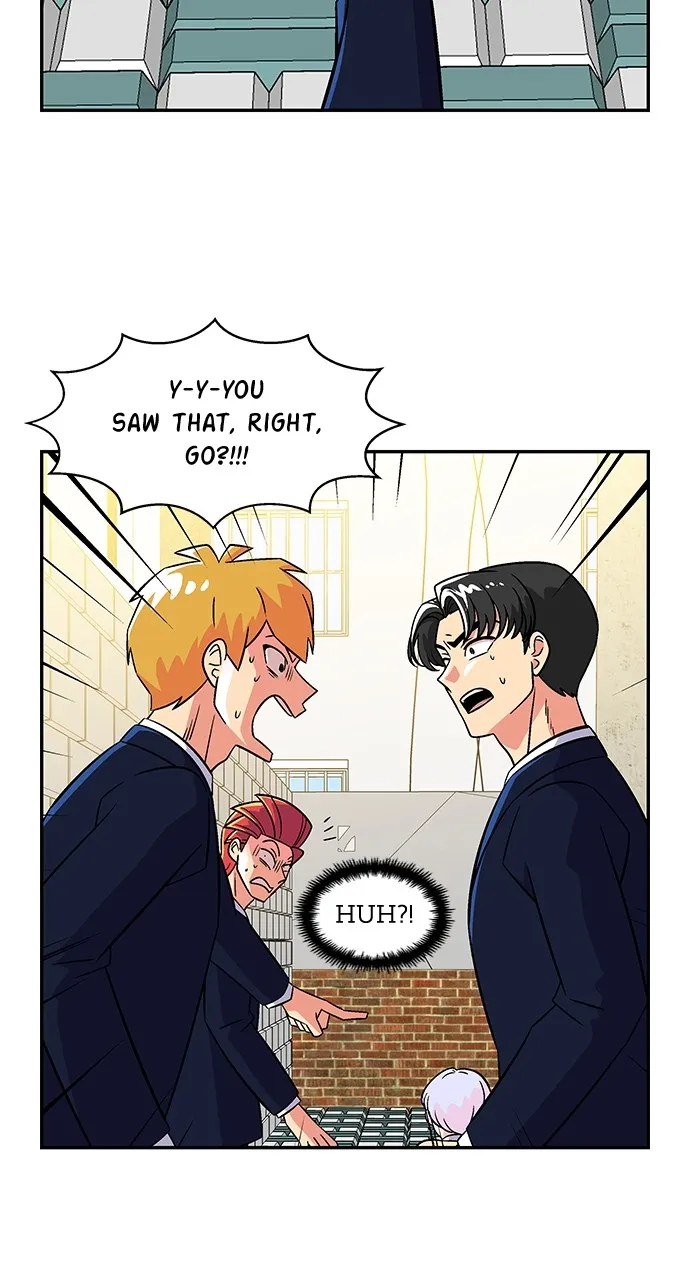 Princess Hurricane Chapter 43 page 7 - 