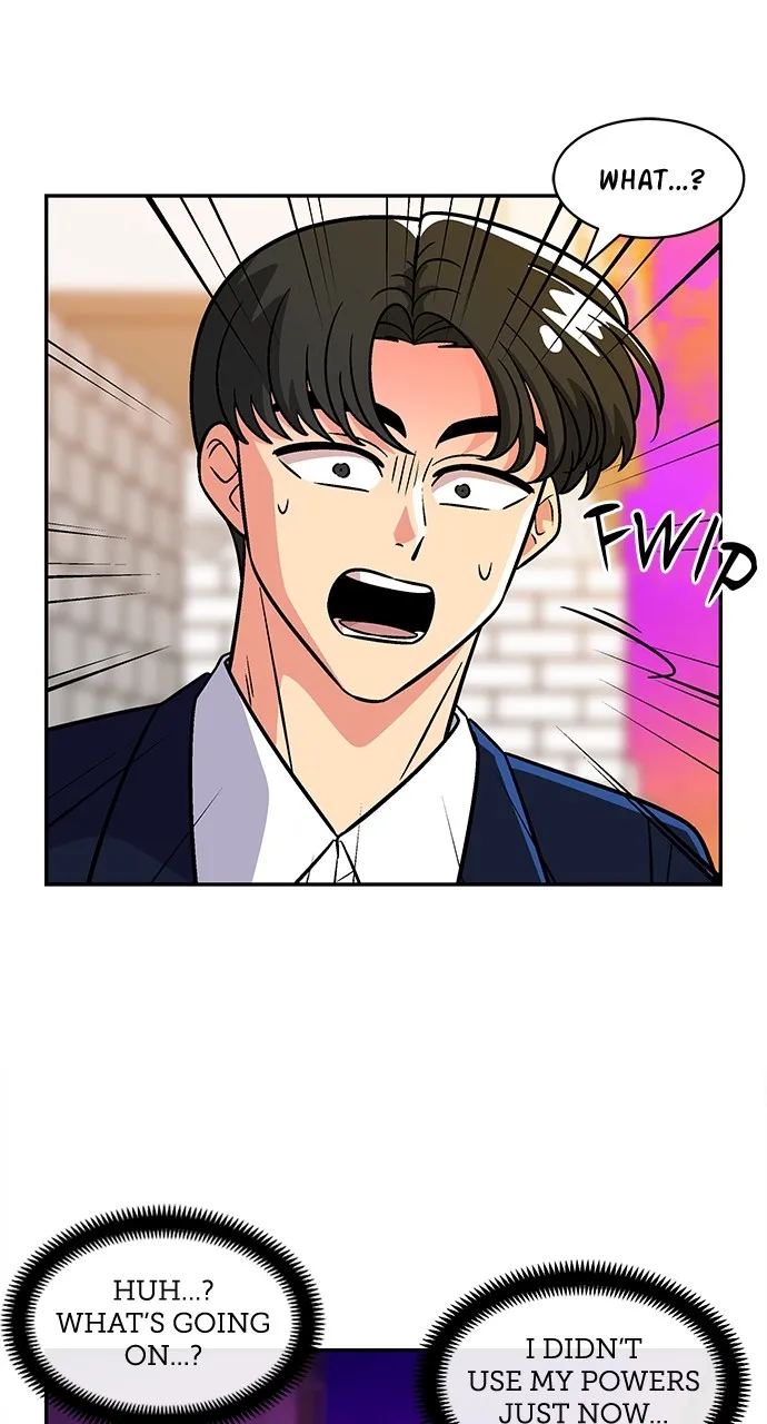 Princess Hurricane Chapter 43 page 8 - 