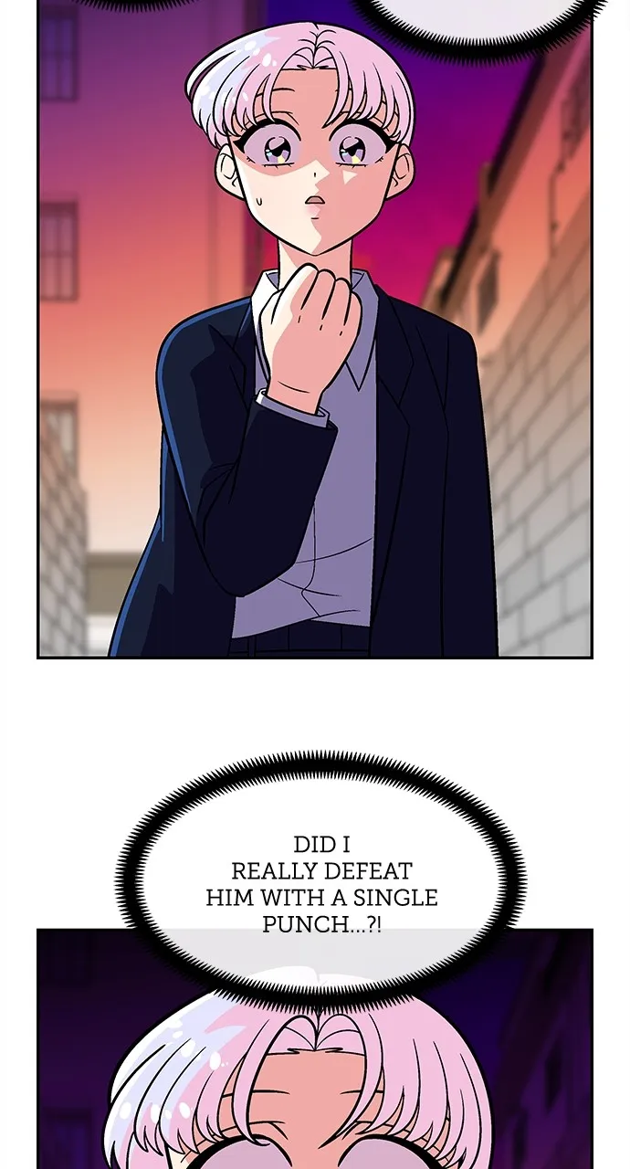 Princess Hurricane Chapter 43 page 9 - 