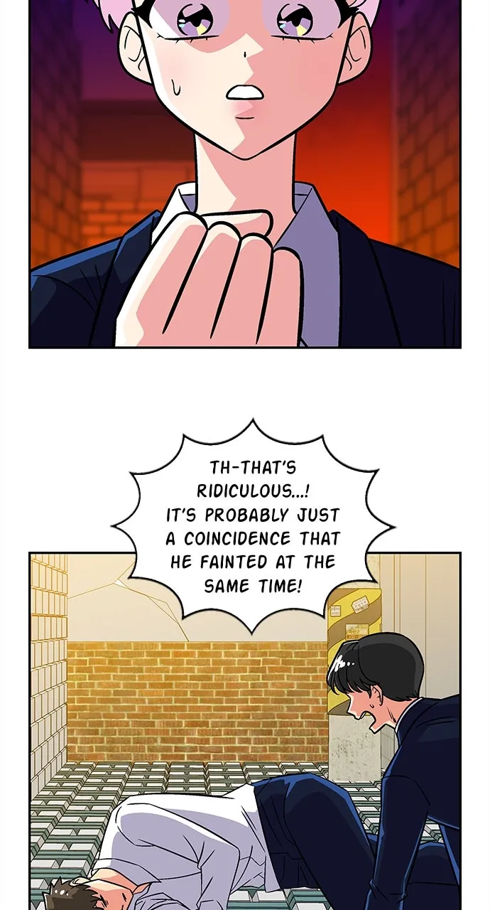 Princess Hurricane Chapter 43 page 10 - 