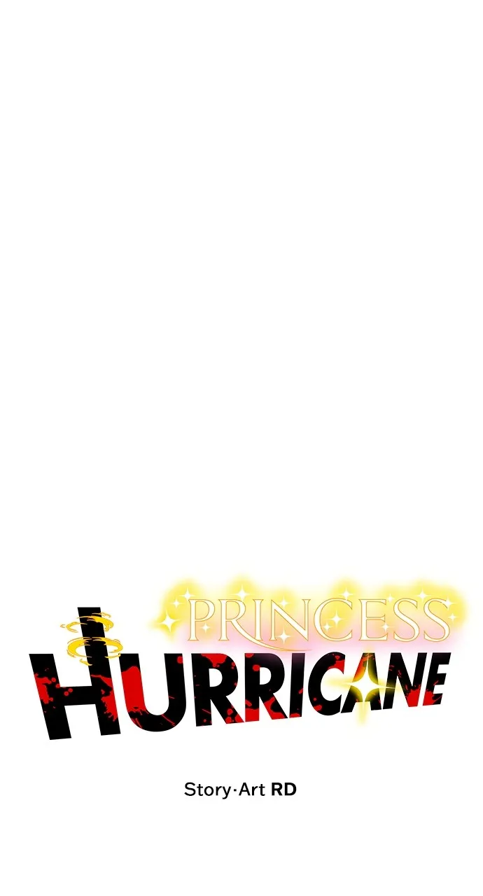 Princess Hurricane Chapter 44 page 1 - 