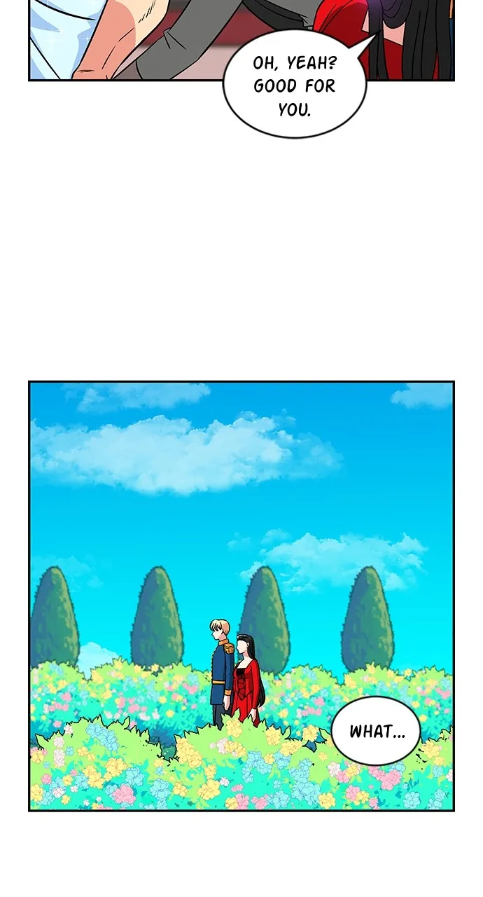 Princess Hurricane Chapter 44 page 11 - 
