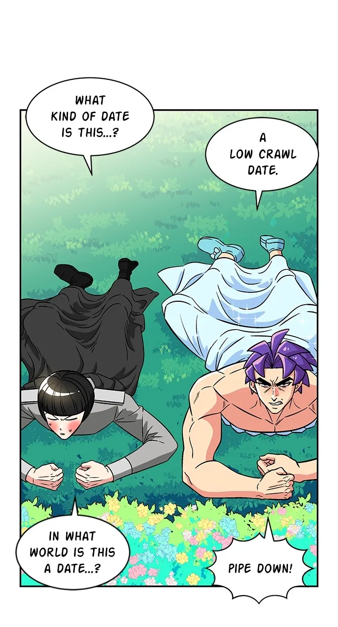 Princess Hurricane Chapter 44 page 12 - 