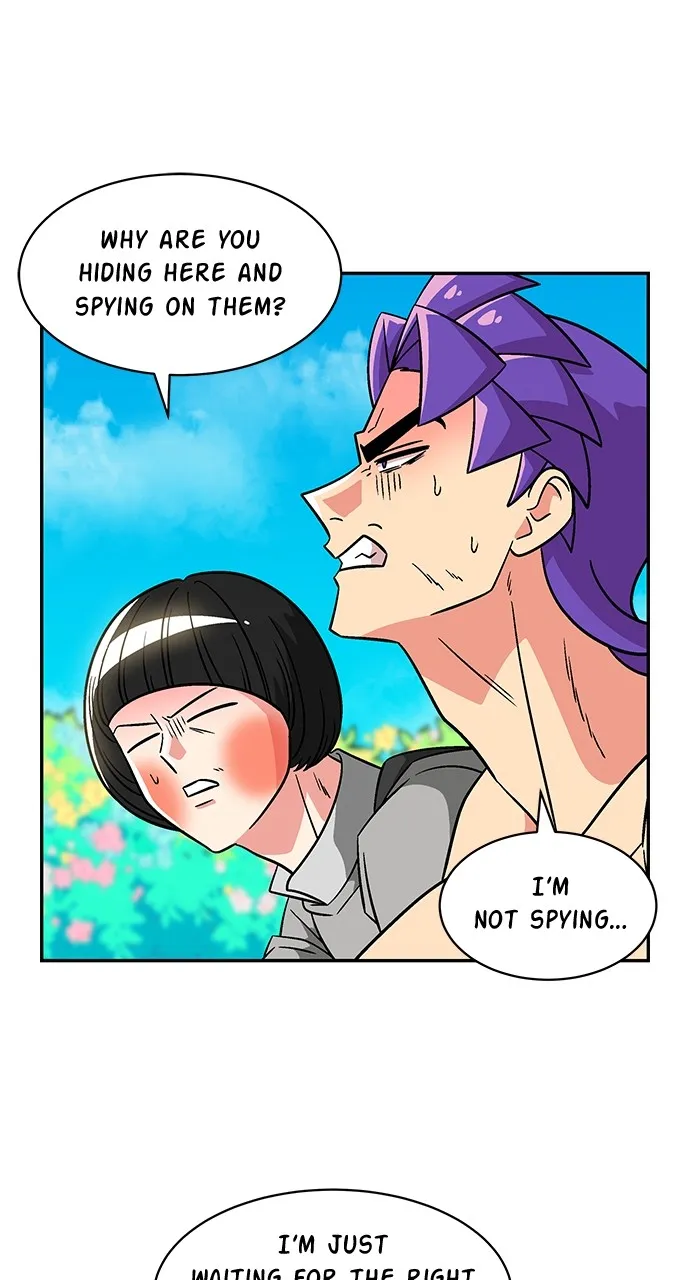Princess Hurricane Chapter 44 page 13 - 