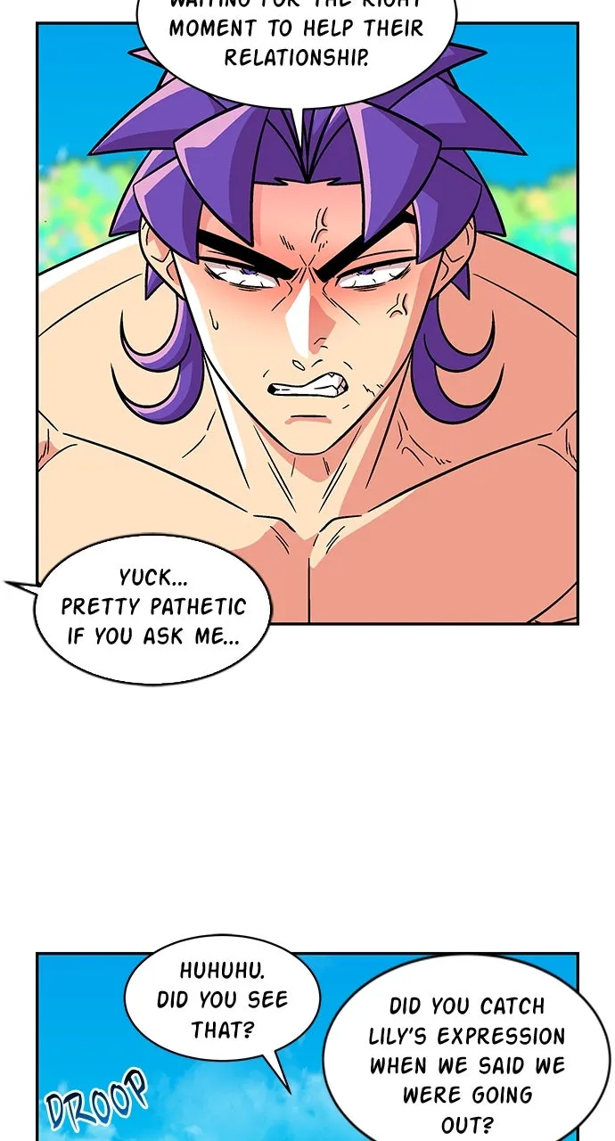 Princess Hurricane Chapter 44 page 14 - 