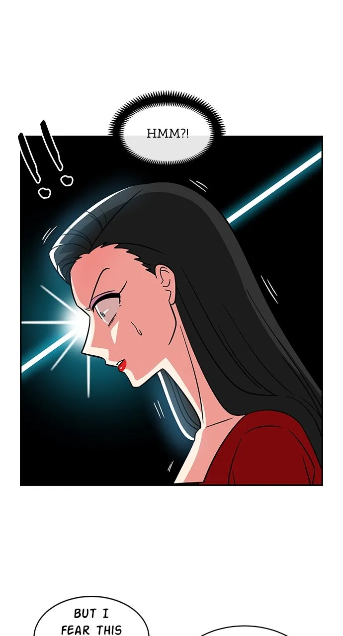 Princess Hurricane Chapter 44 page 18 - 