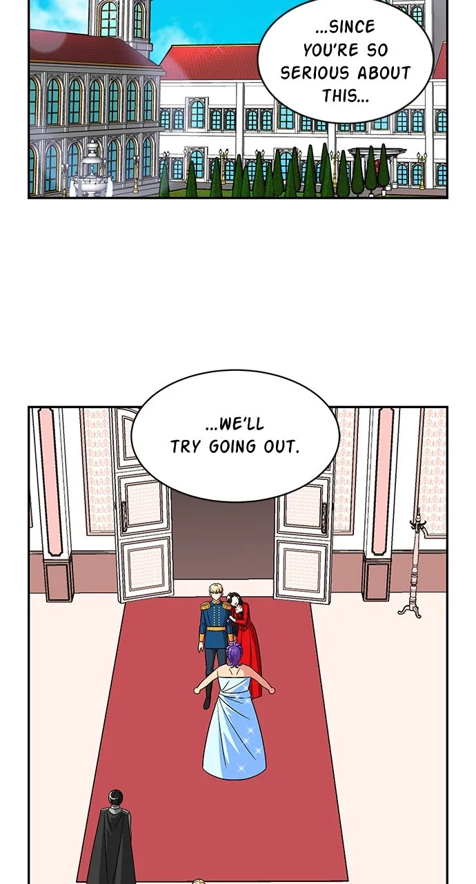 Princess Hurricane Chapter 44 page 3 - 