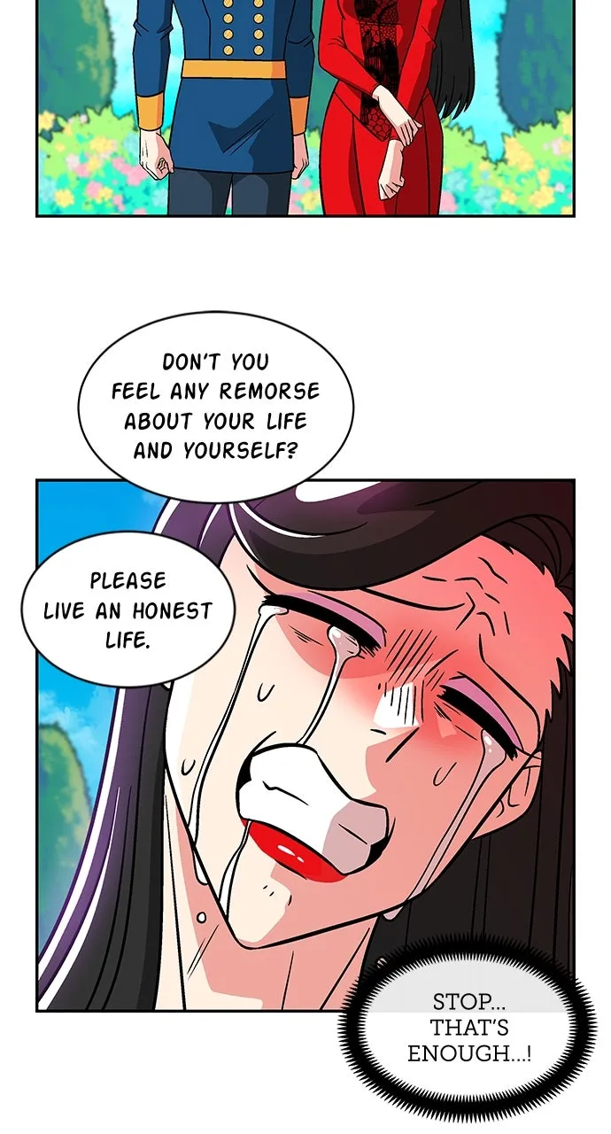 Princess Hurricane Chapter 44 page 23 - 