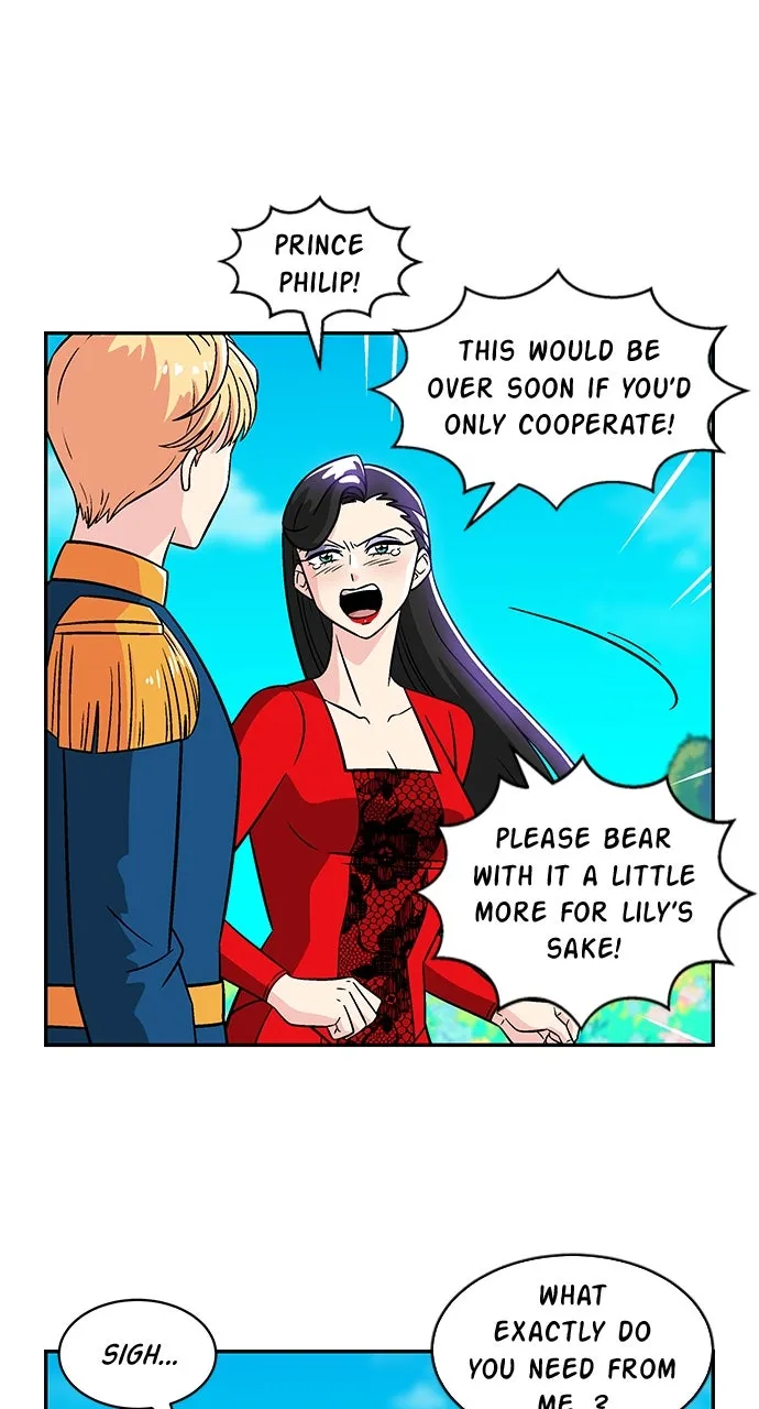 Princess Hurricane Chapter 44 page 24 - 