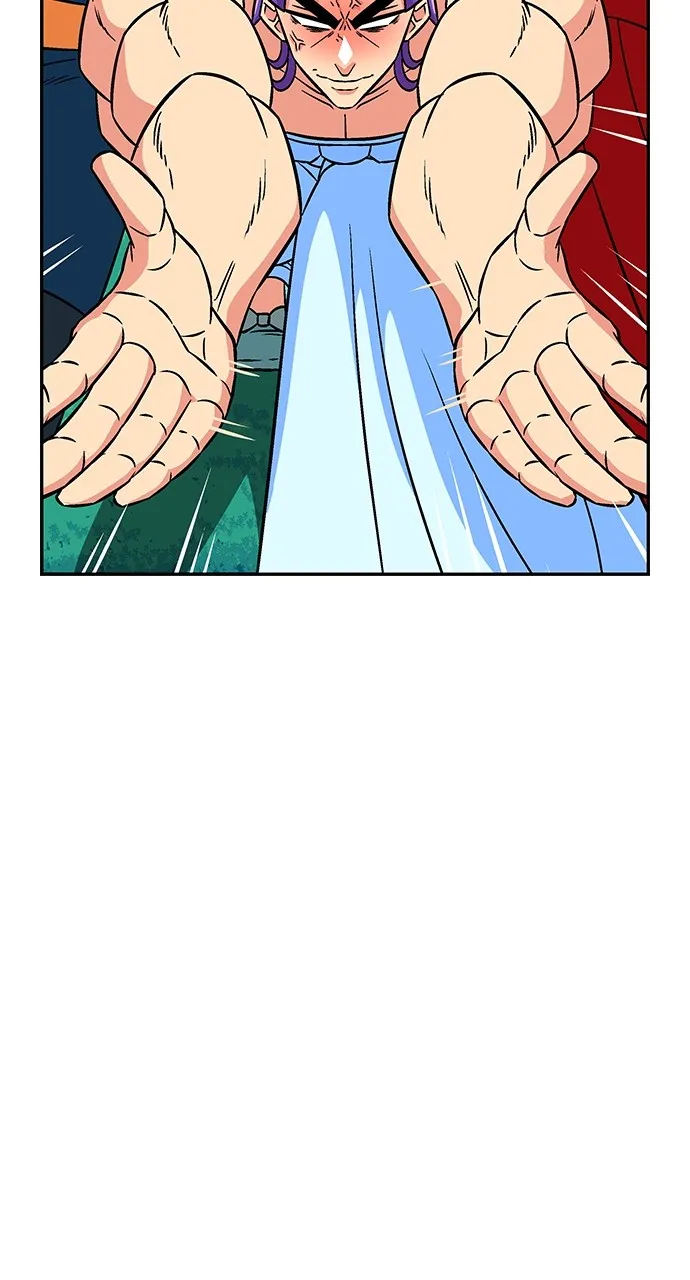 Princess Hurricane Chapter 44 page 29 - 