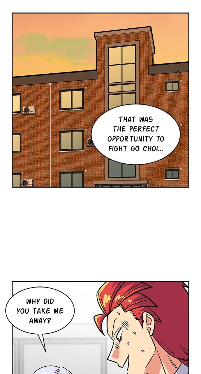 Princess Hurricane Chapter 44 page 30 - 