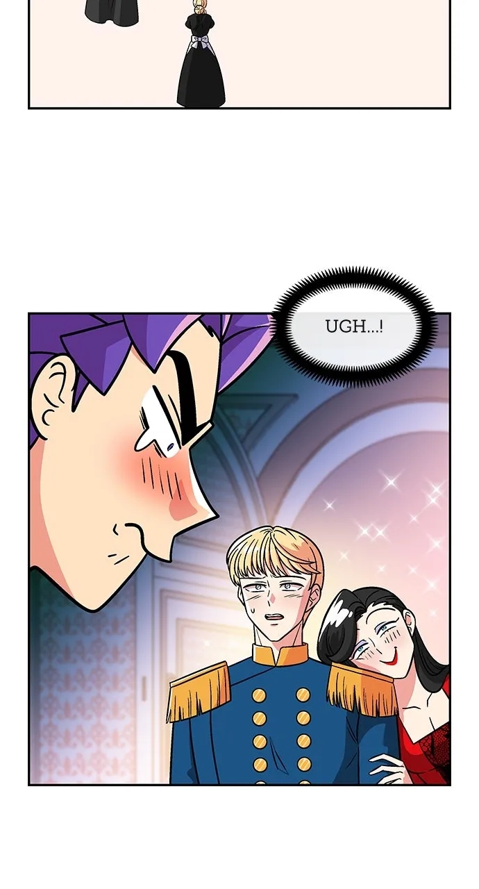 Princess Hurricane Chapter 44 page 4 - 
