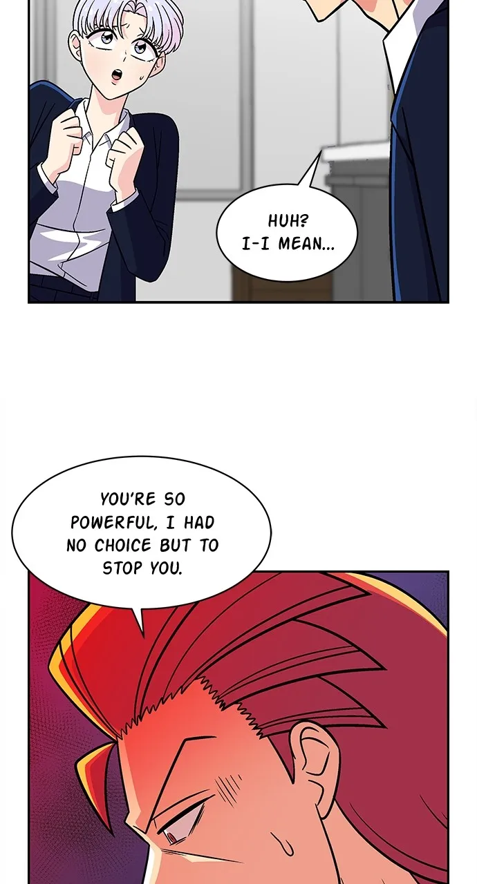 Princess Hurricane Chapter 44 page 31 - 
