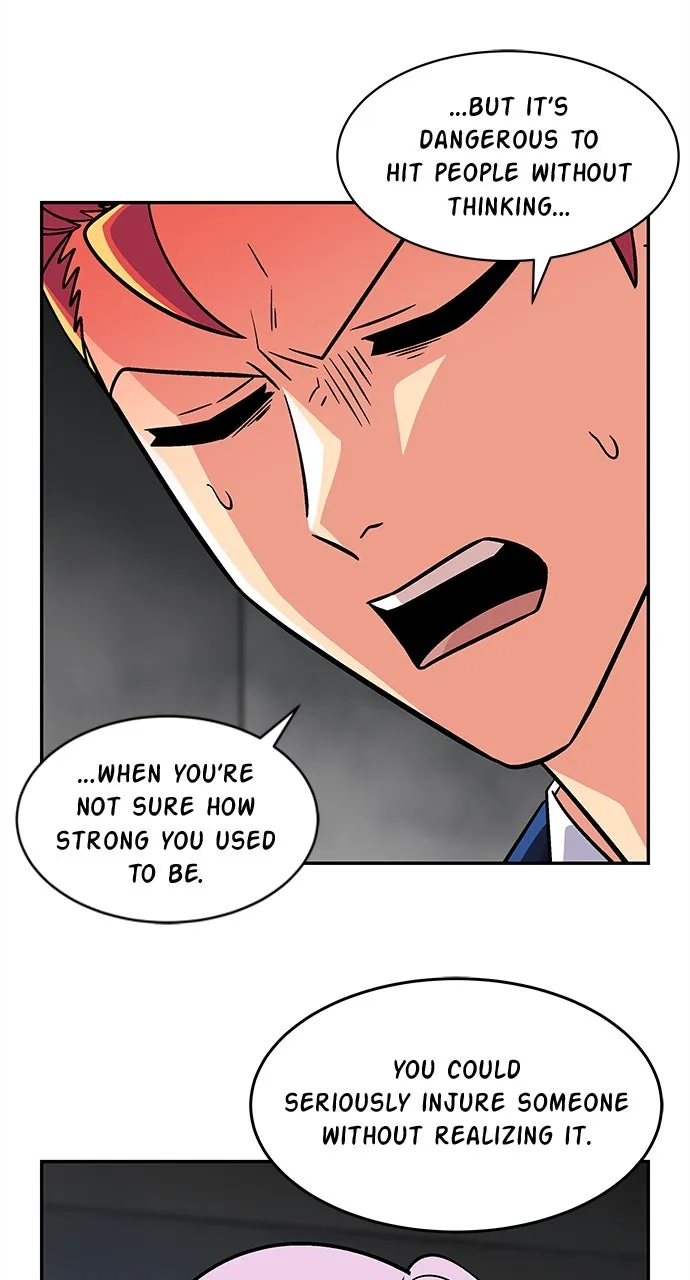 Princess Hurricane Chapter 44 page 33 - 