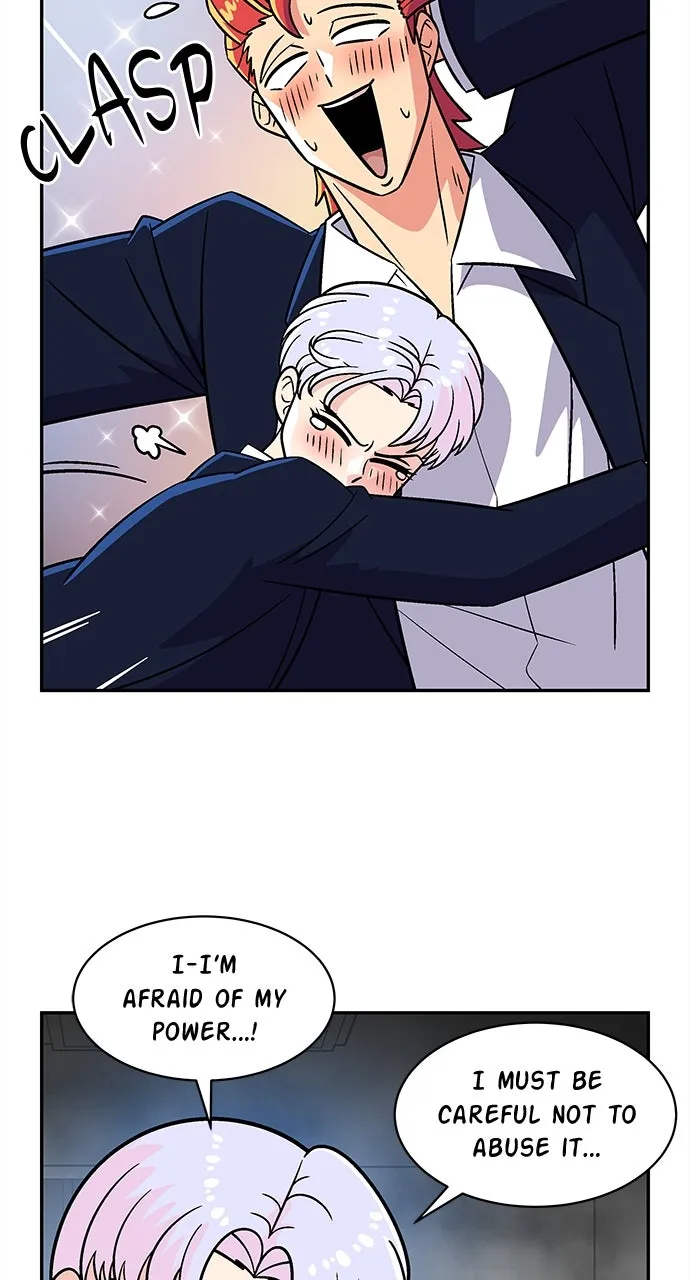 Princess Hurricane Chapter 44 page 35 - 