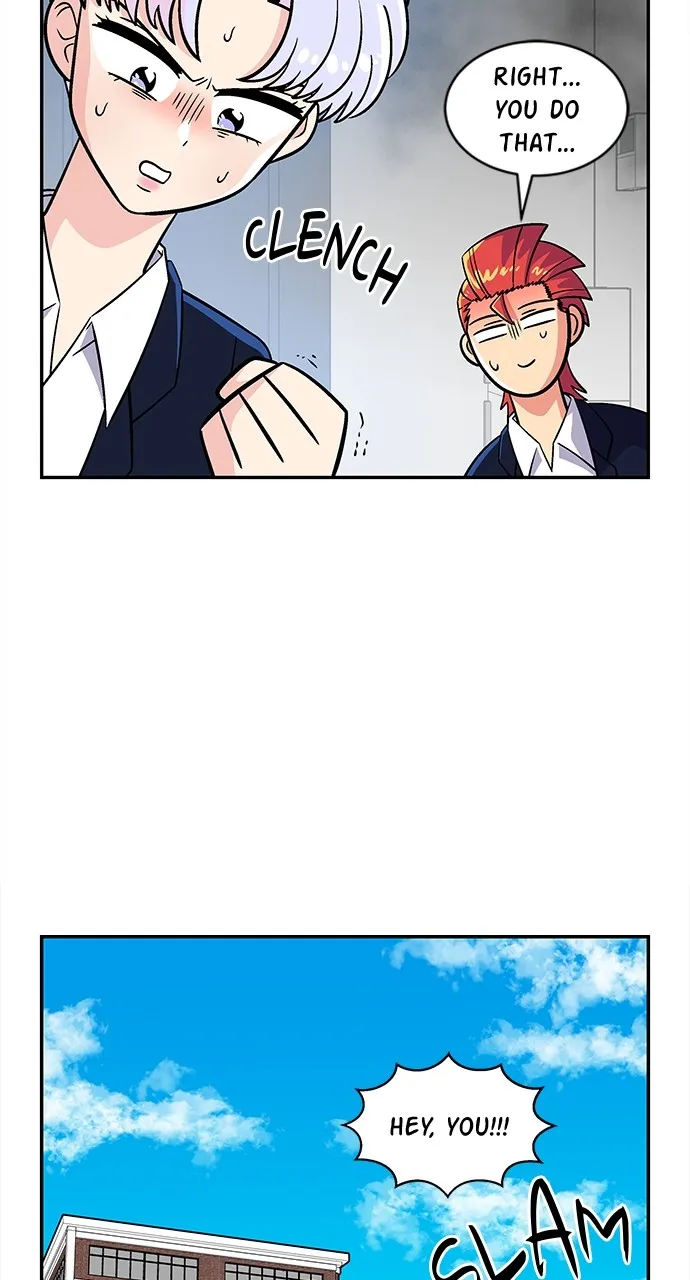 Princess Hurricane Chapter 44 page 36 - 