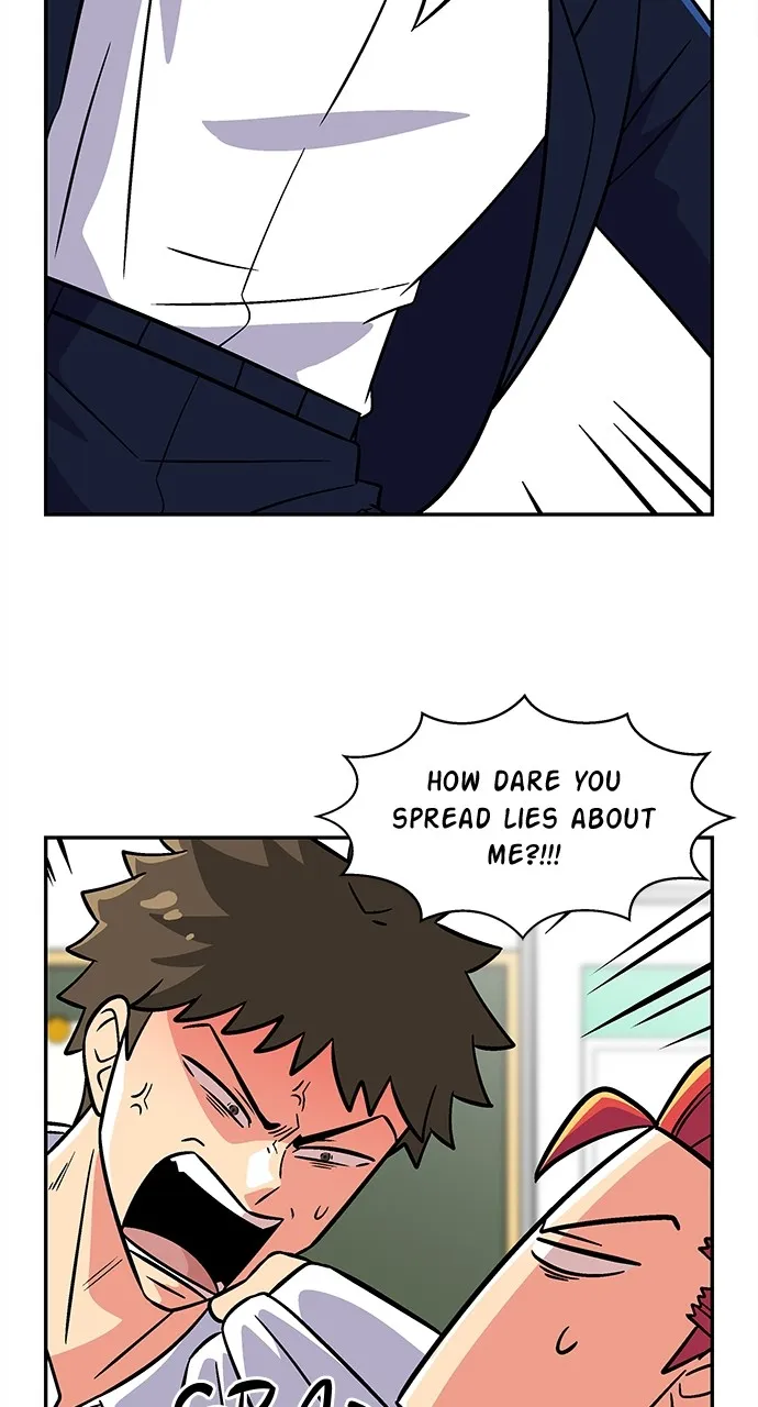 Princess Hurricane Chapter 44 page 38 - 