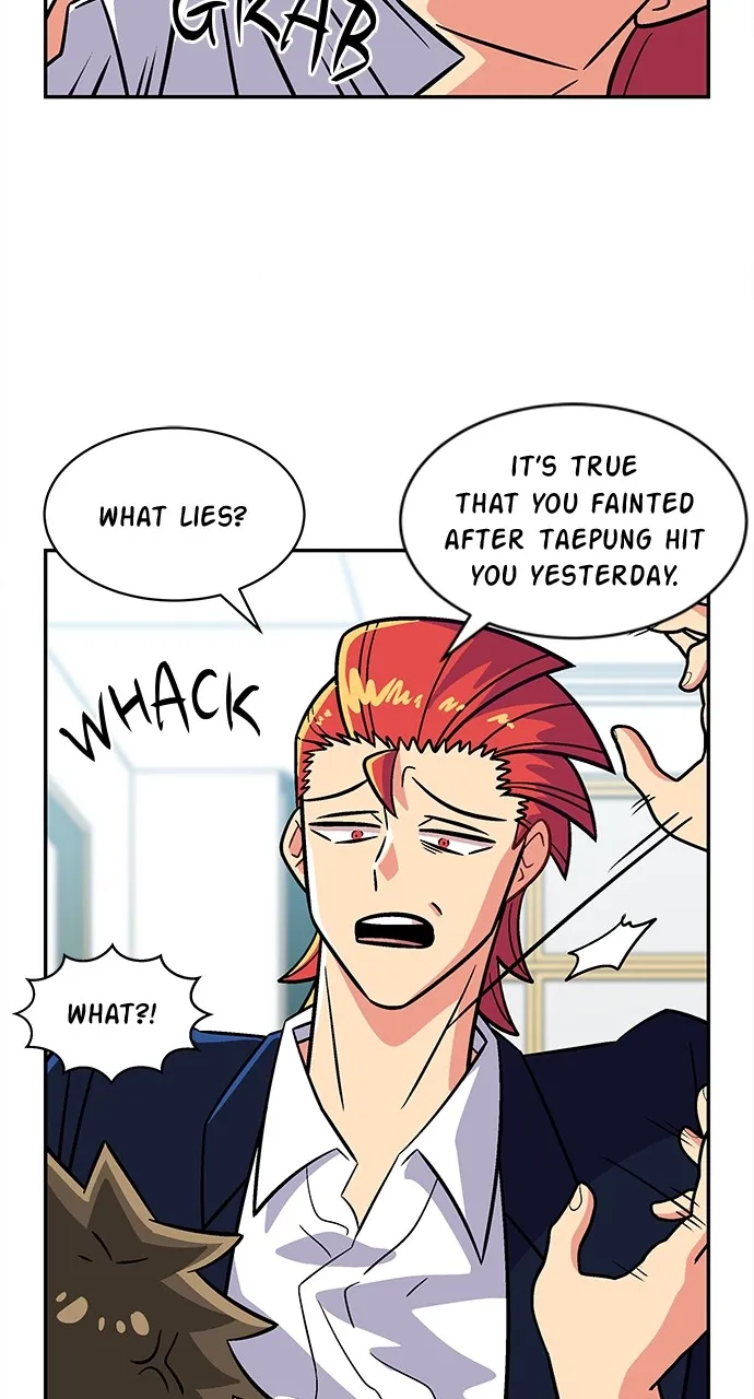 Princess Hurricane Chapter 44 page 39 - 