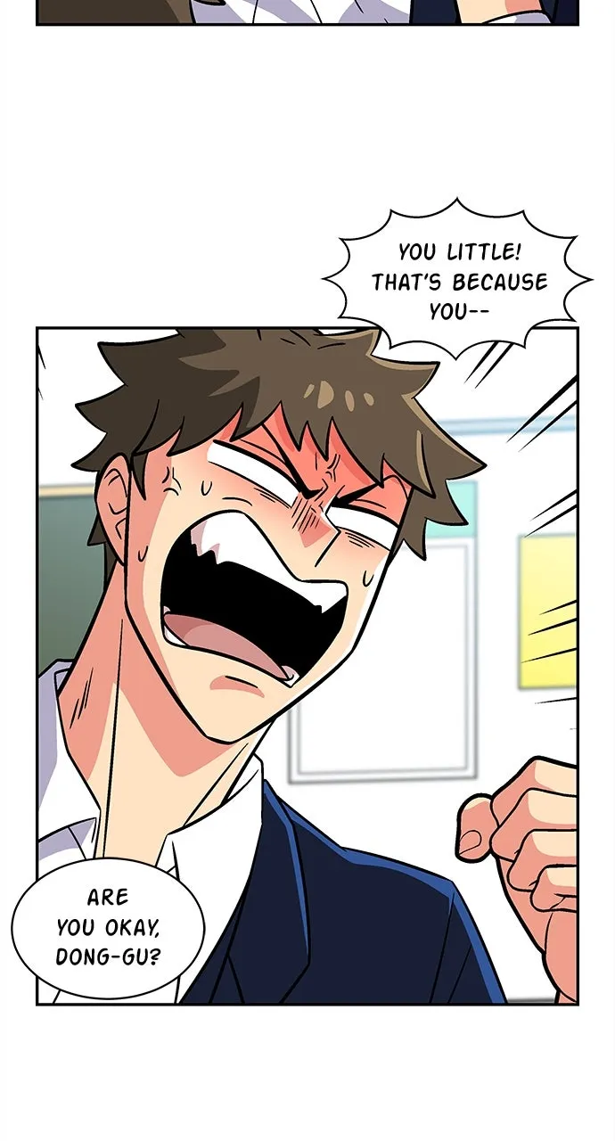 Princess Hurricane Chapter 44 page 40 - 