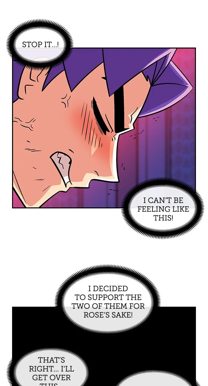 Princess Hurricane Chapter 44 page 5 - 