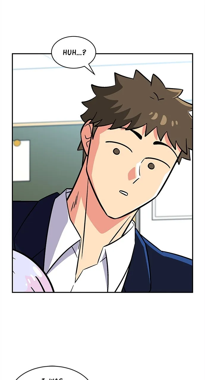 Princess Hurricane Chapter 44 page 41 - 