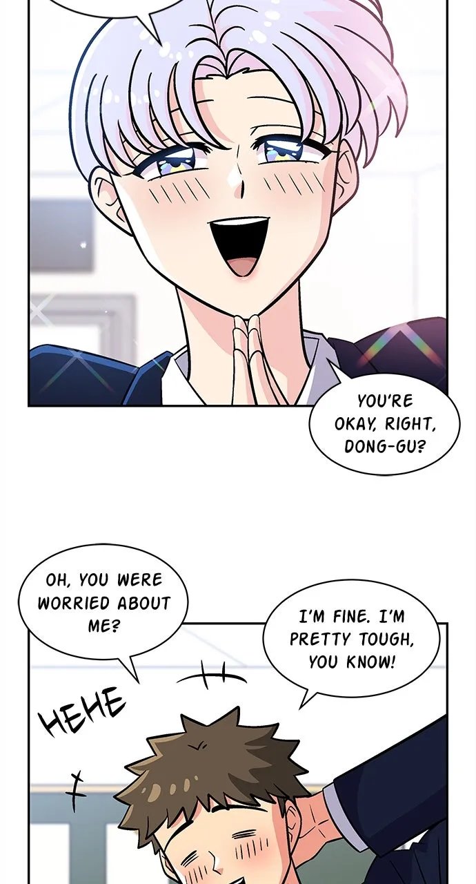 Princess Hurricane Chapter 44 page 43 - 