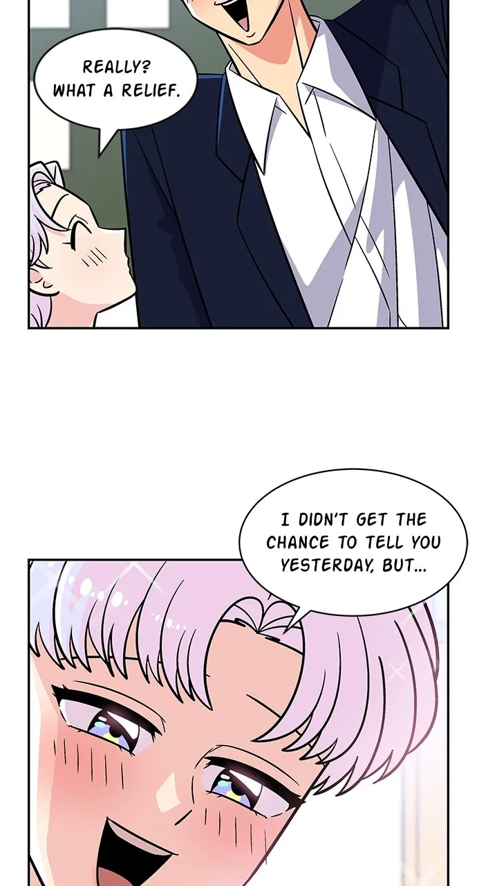 Princess Hurricane Chapter 44 page 44 - 