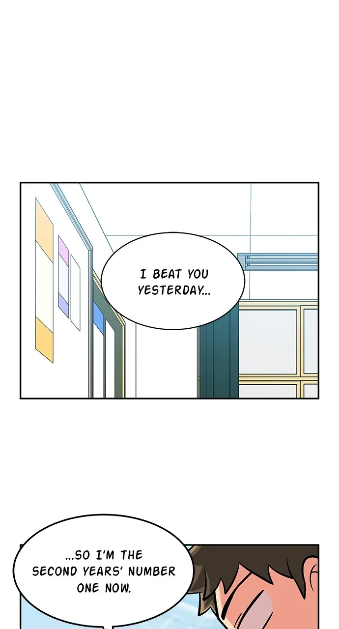 Princess Hurricane Chapter 44 page 46 - 