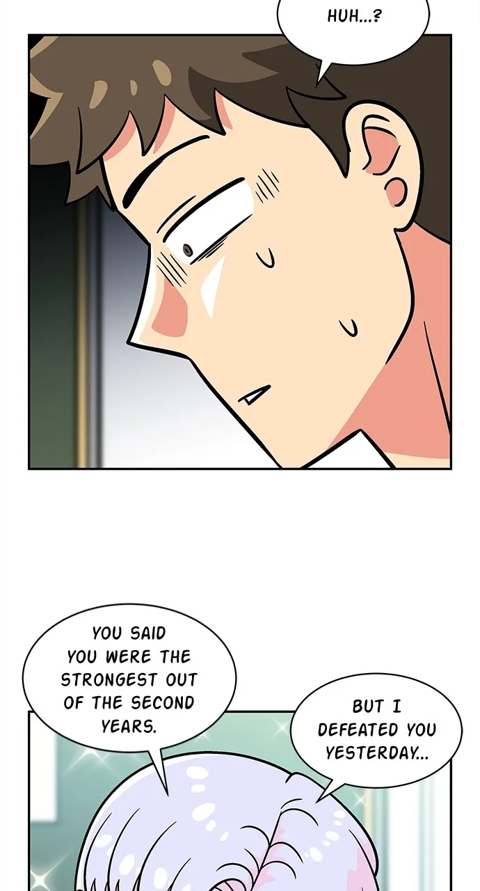 Princess Hurricane Chapter 44 page 48 - 