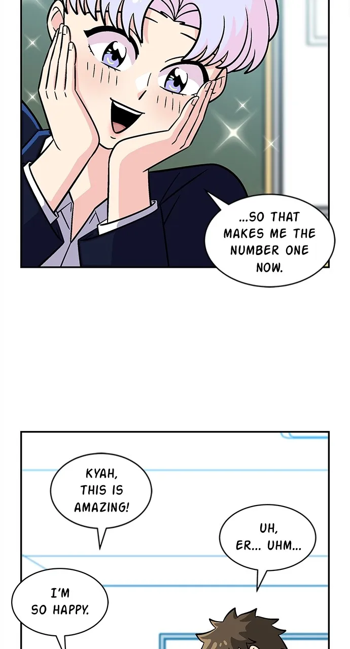 Princess Hurricane Chapter 44 page 49 - 