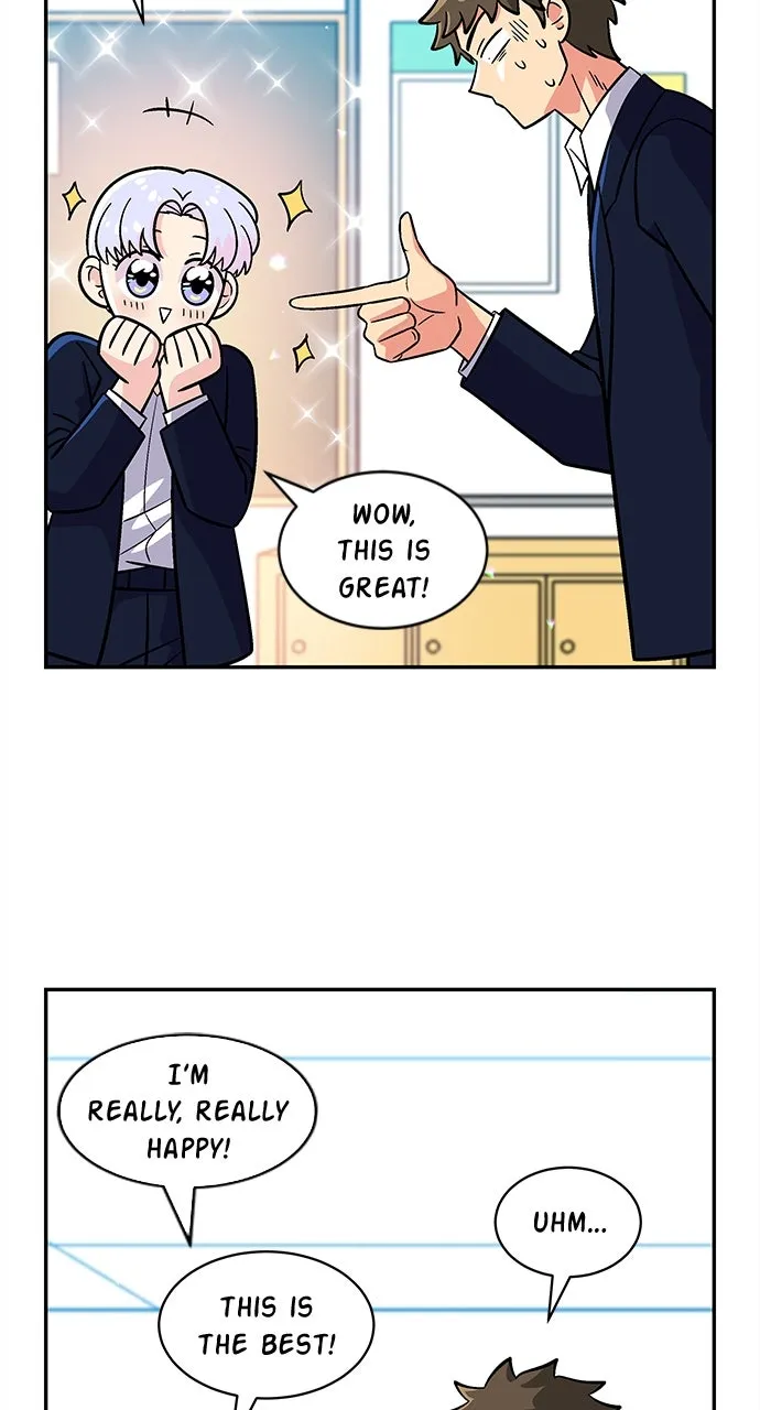 Princess Hurricane Chapter 44 page 50 - 