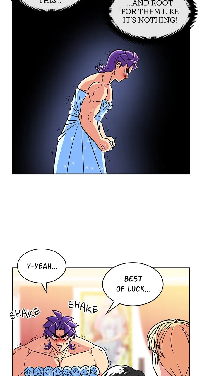 Princess Hurricane Chapter 44 page 6 - 