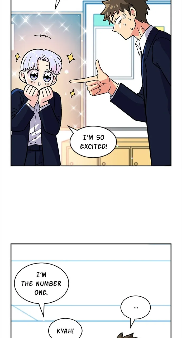 Princess Hurricane Chapter 44 page 51 - 
