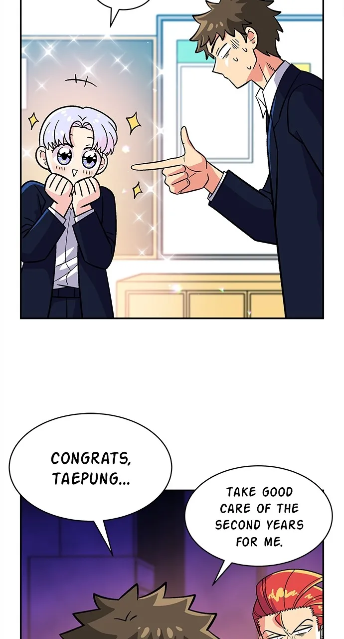 Princess Hurricane Chapter 44 page 52 - 