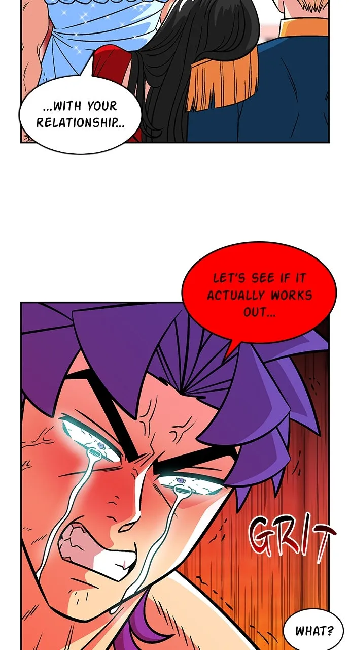 Princess Hurricane Chapter 44 page 7 - 