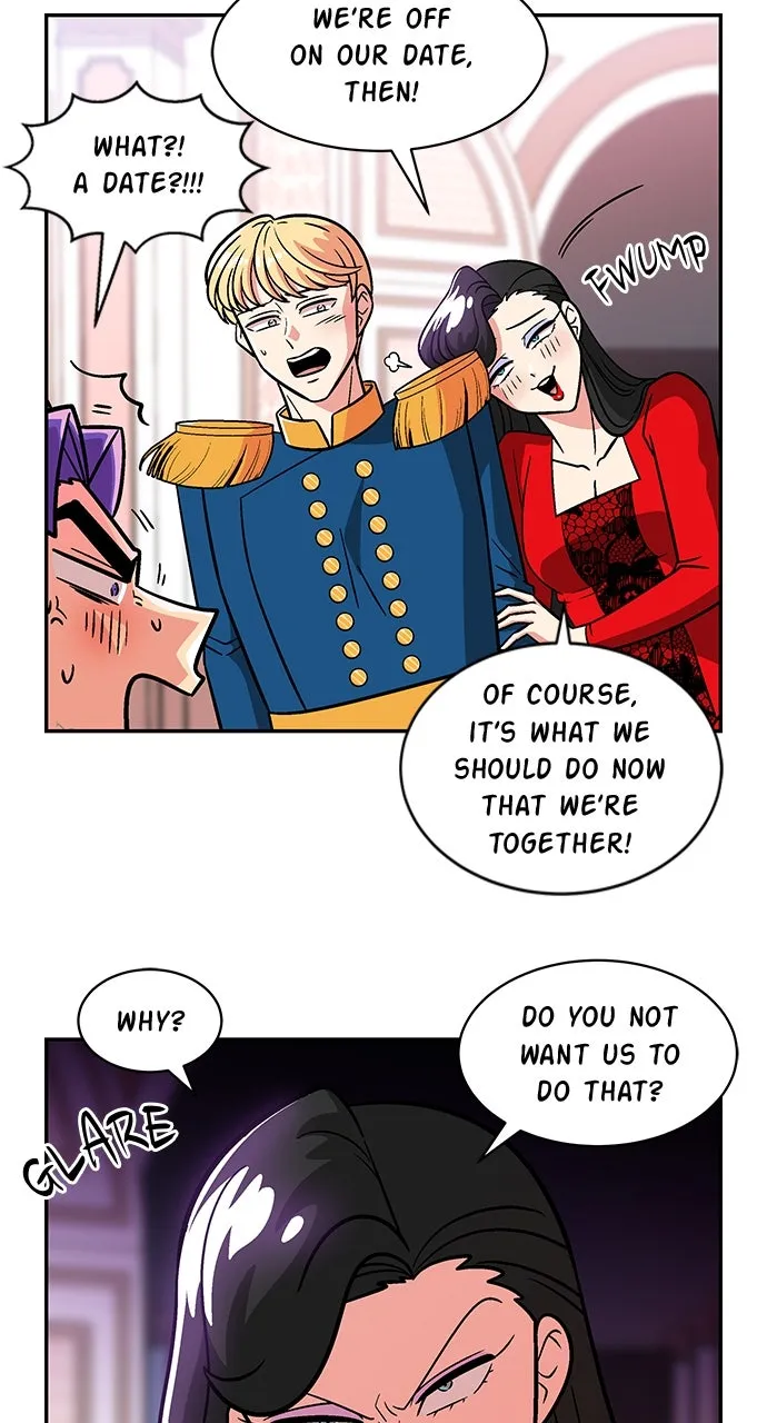 Princess Hurricane Chapter 44 page 9 - 
