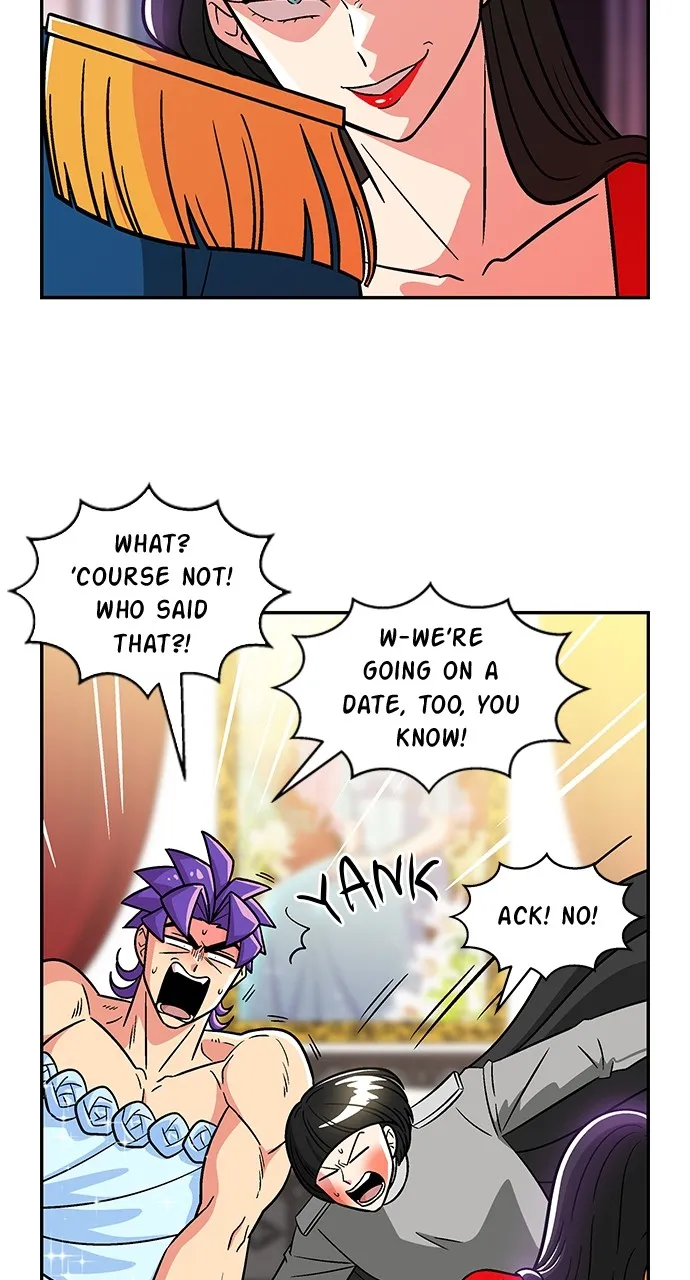 Princess Hurricane Chapter 44 page 10 - 