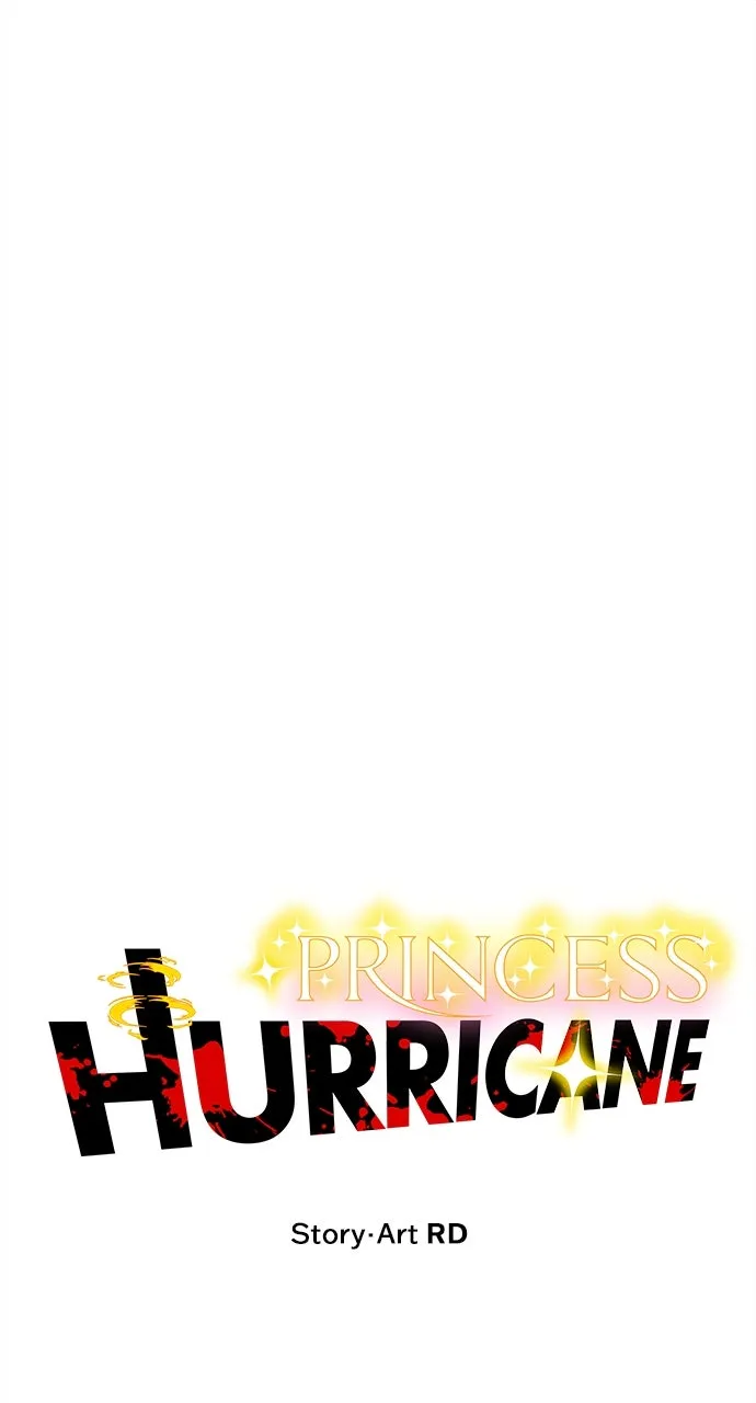 Princess Hurricane Chapter 45 page 1 - 